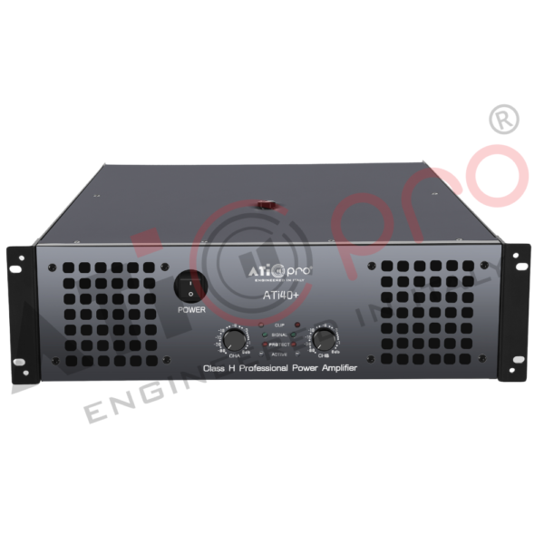 ATI 40+